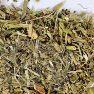 Shepherds purse to delay period